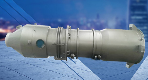 余热回收器设备