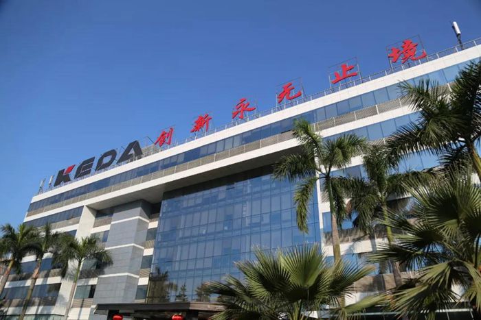 定增14.88亿，陶业众大佬入股加持科达洁能！