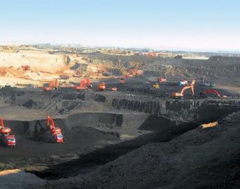 2021年11个产煤省份产量占比达95.5%